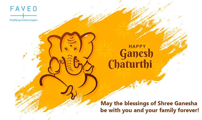 Ladybird Happy Ganesh post